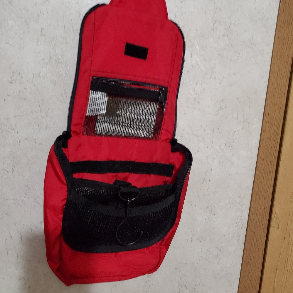 Llbean travel case